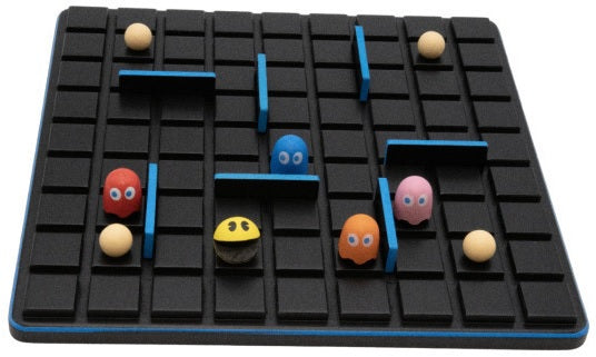 pacman deck yugioh Quoridor Pac-Man