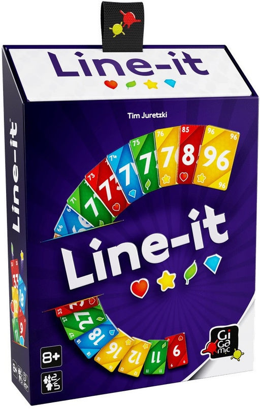 Line-it