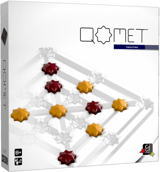 Qomet