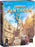 Akropolis Pantheon Expansion