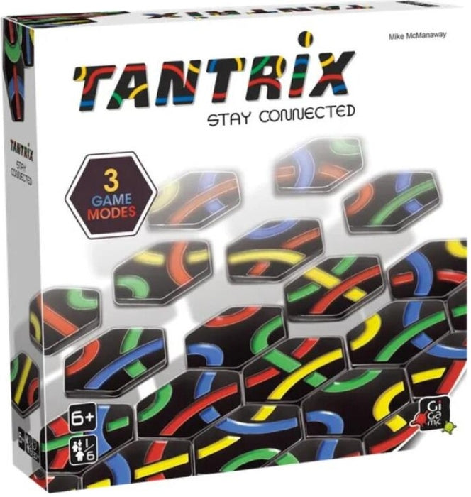 Tantrix