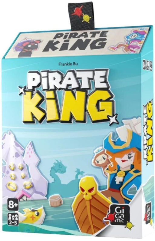 Pirate King