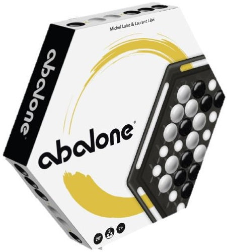 Abalone 2nd Edition
