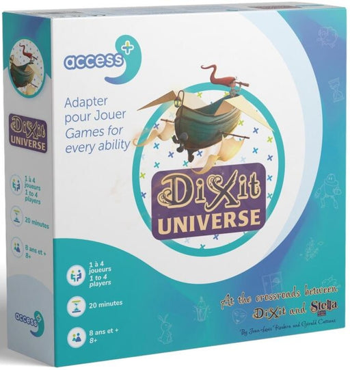 Access Plus Dixit Universe