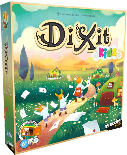 Dixit Kids