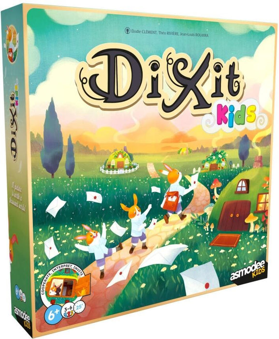 Dixit Kids
