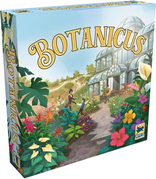 Botanicus