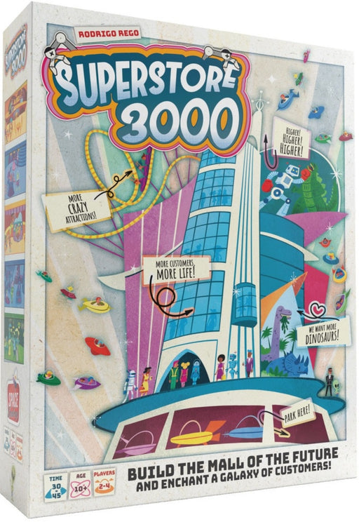 Superstore 3000