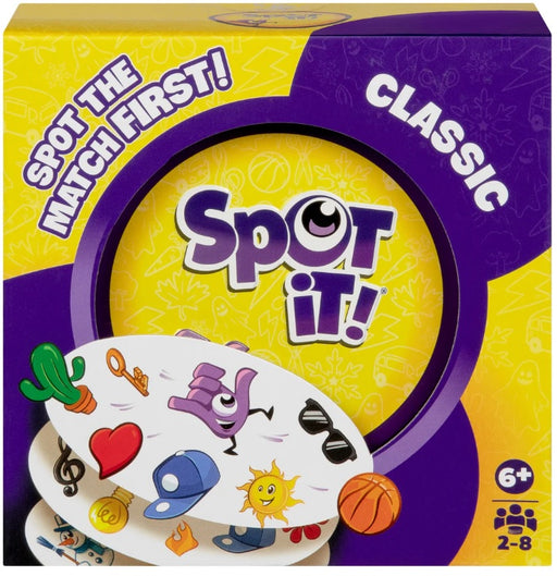Spot It!