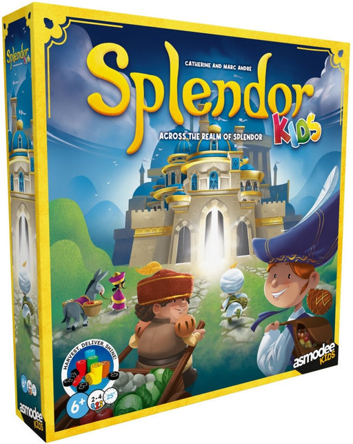 Splendor Kids