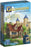 Carcassonne Expansion 1  Inns and Cathedrals