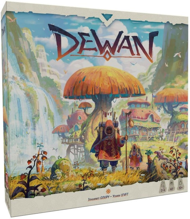 Dewan