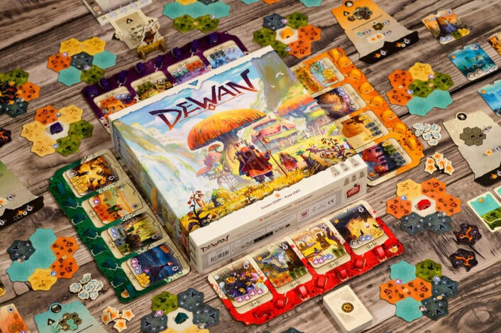 Dewan