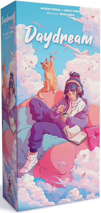 Daydream