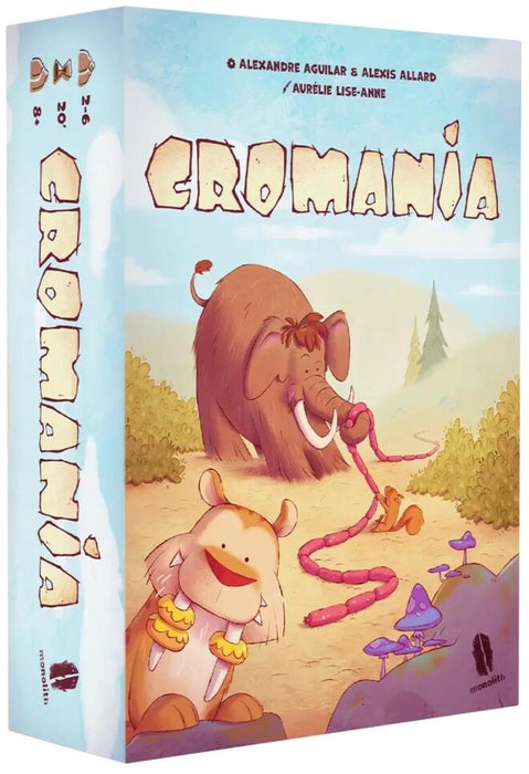 Cromania