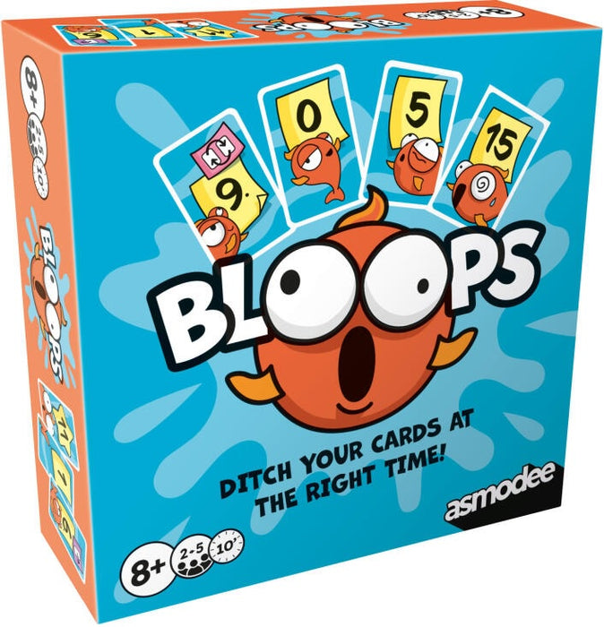 Bloops