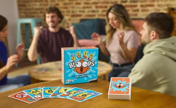 Bloops
