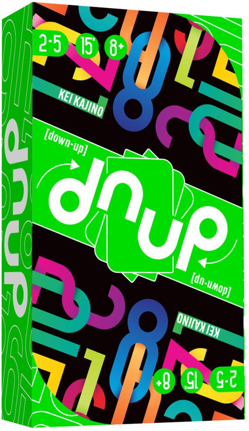 dnup