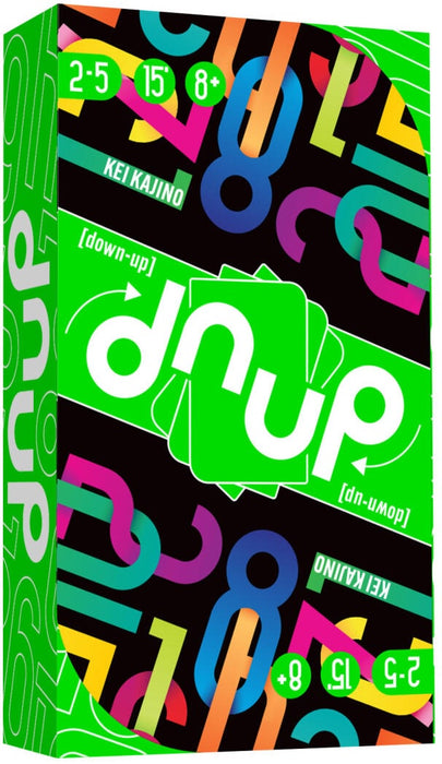 dnup