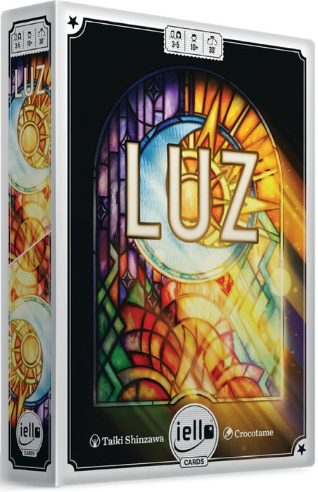 LUZ