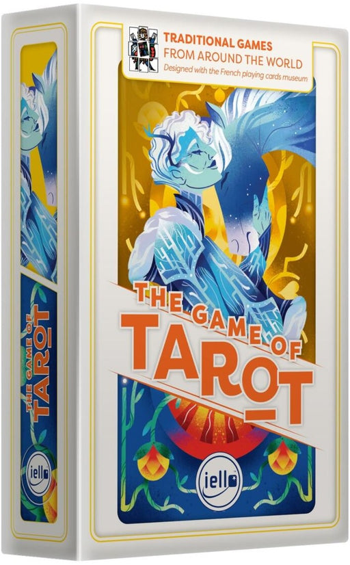 Traditional Games Tarot
