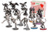 Unmatched Teenage Mutant Ninja Turtles Ultimate Miniatures Pack