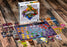 Unmatched Teenage Mutant Ninja Turtles Core Game (Pizza-Rama Edition)