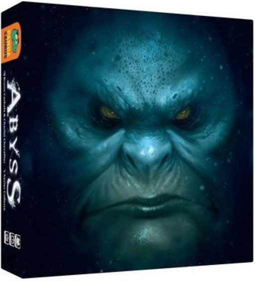 Abyss Board Game