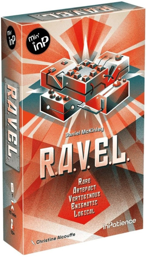 Ravel