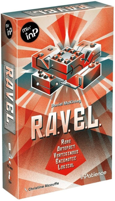 Ravel