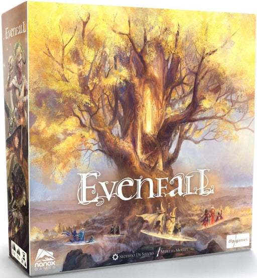 Evenfall