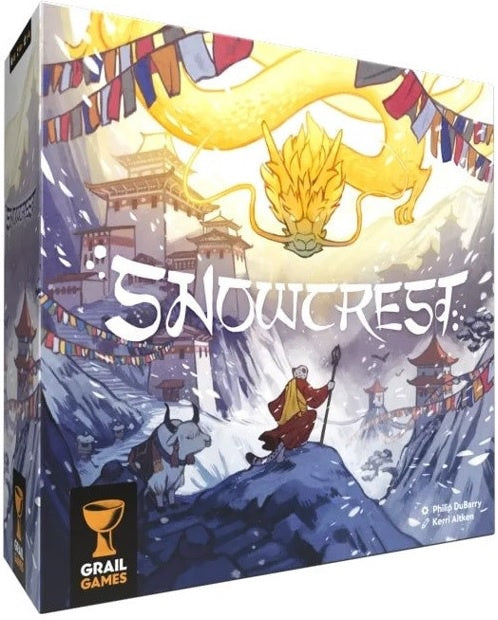 Snowcrest