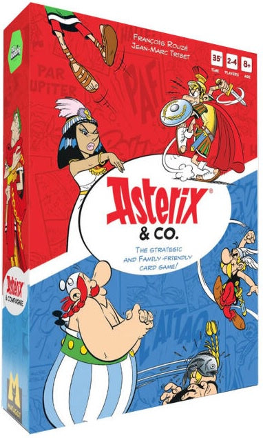 Asterix & Compagnie