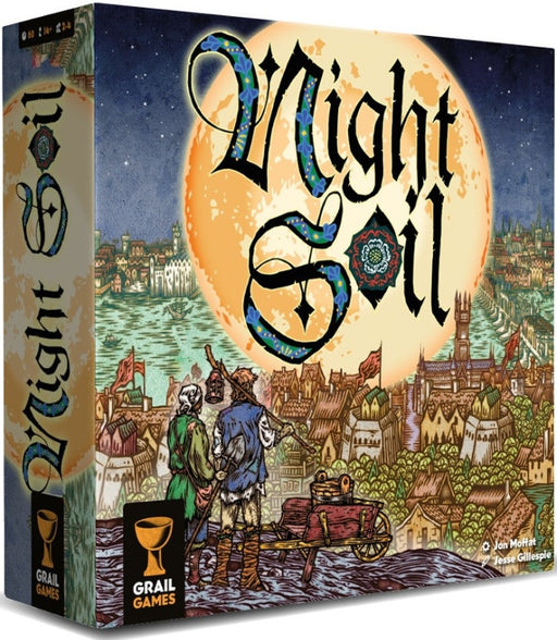 Night Soil