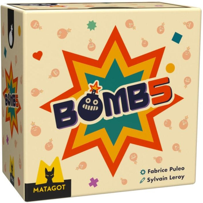 Bomb 5