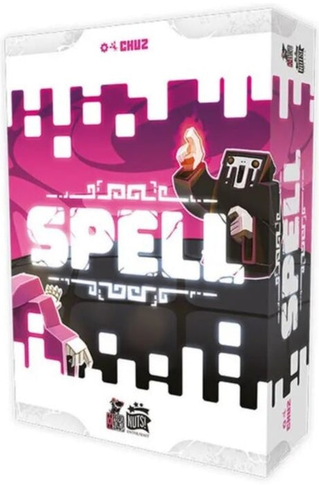 Spell