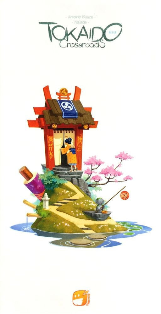 Tokaido Crossroads