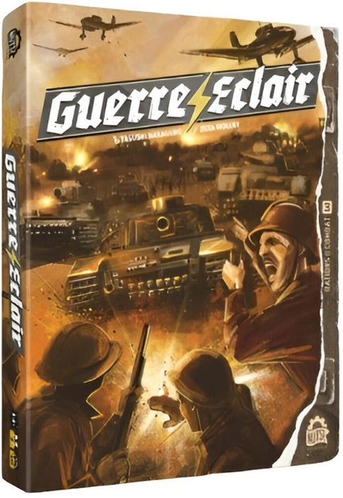 Guerre Eclair