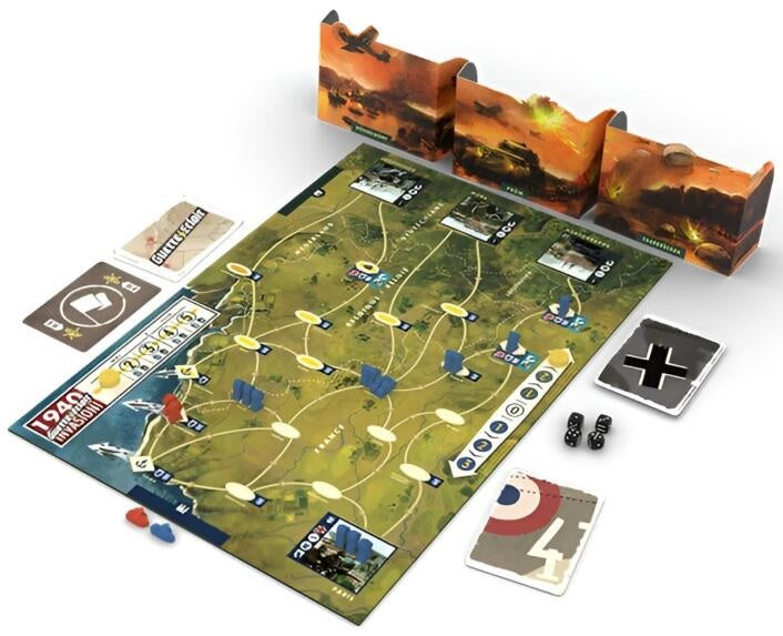 Guerre Eclair