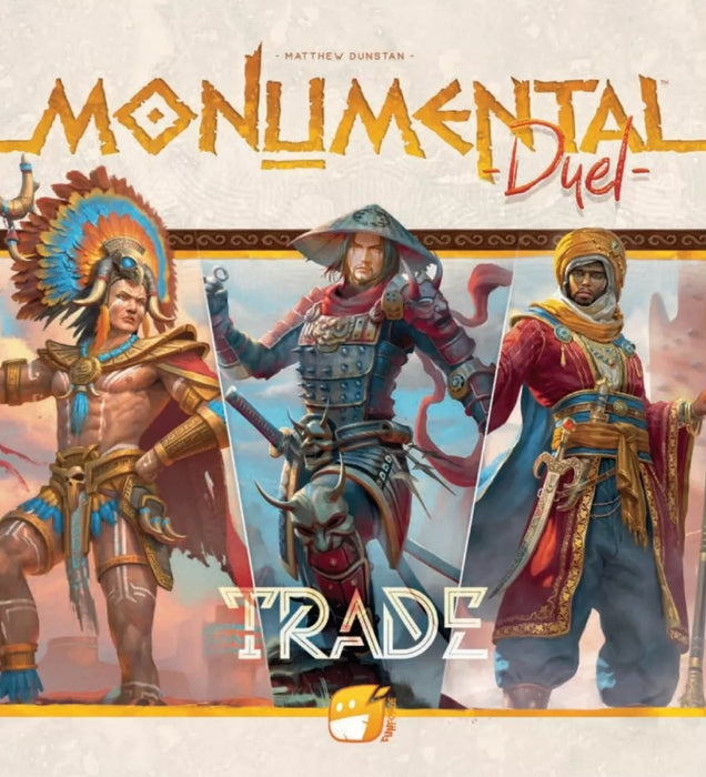 Monumental Duel Trade