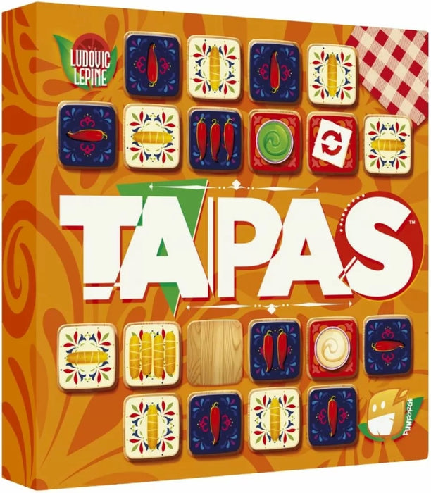 Tapas