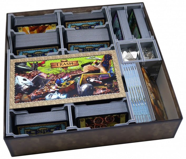 Folded Space Game Inserts Dominion