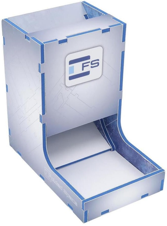 Folded Space Game Inserts Colour Dice Tower