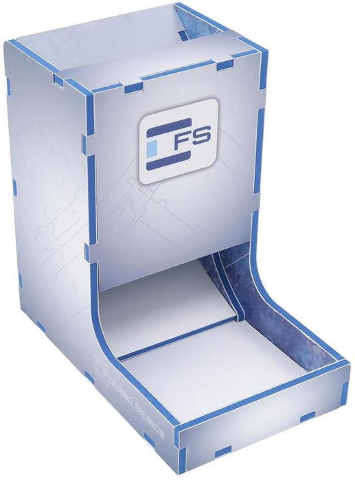 Folded Space Game Inserts Colour Dice Tower