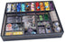 Folded Space Colour Game Inserts Gaia Project including The Lost Fleet expansion
