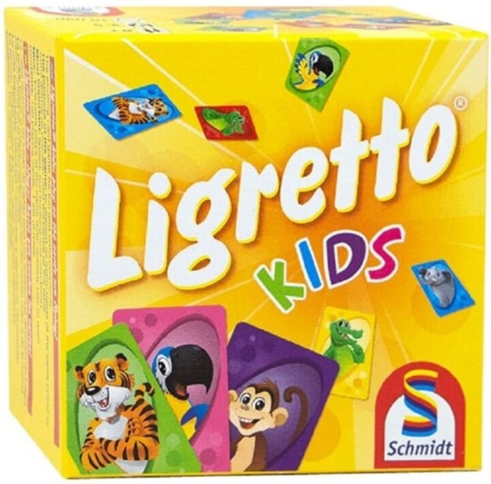 Ligretto Kids