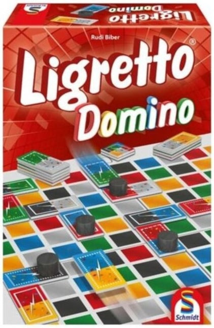 Ligretto Domino