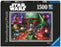 Ravensburger Star Wars Boba Fett Bounty Hunter 1500 Piece Jigsaw Puzzle