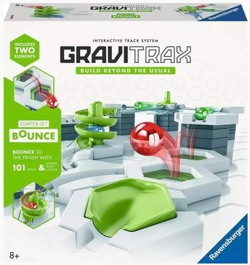 GraviTrax Starter Set Bounce