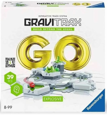 GraviTrax GO Explosive